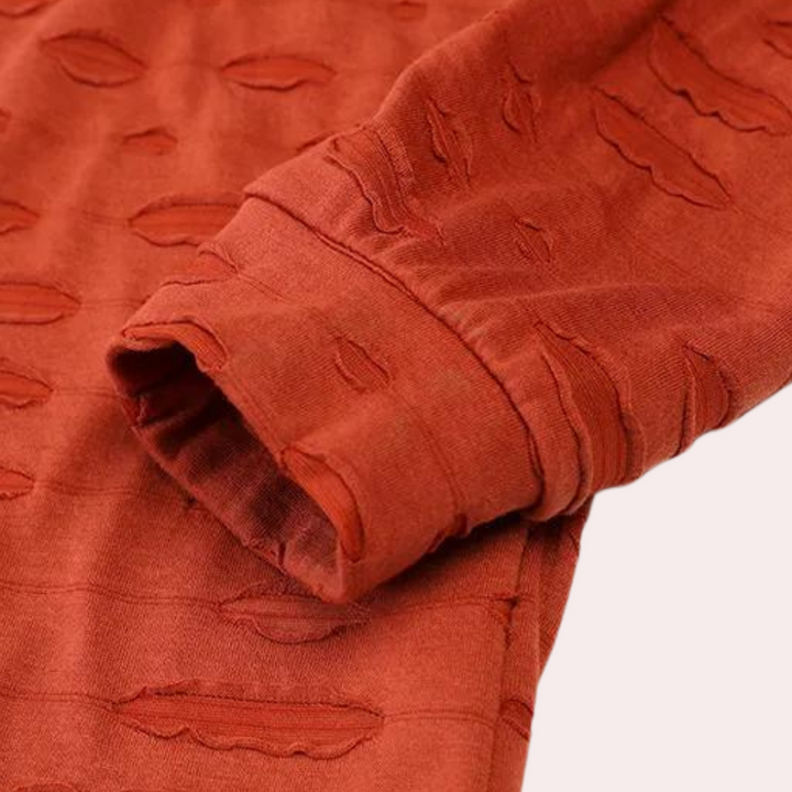 Drune | Kapuzenpullover für Herren