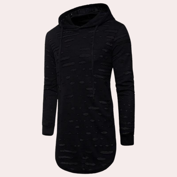 Drune | Kapuzenpullover für Herren