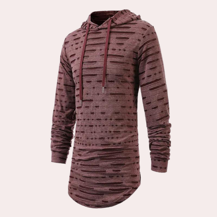 Drune | Kapuzenpullover für Herren