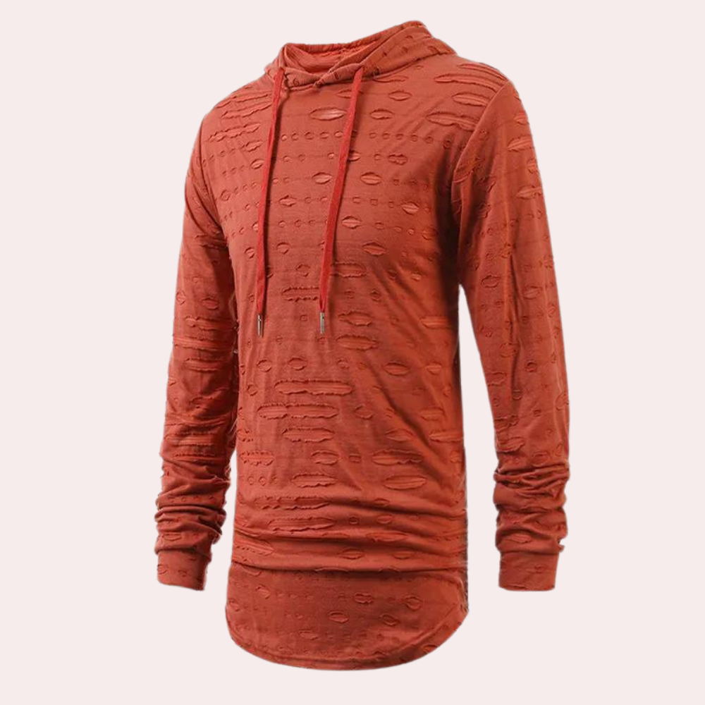 Drune | Kapuzenpullover für Herren