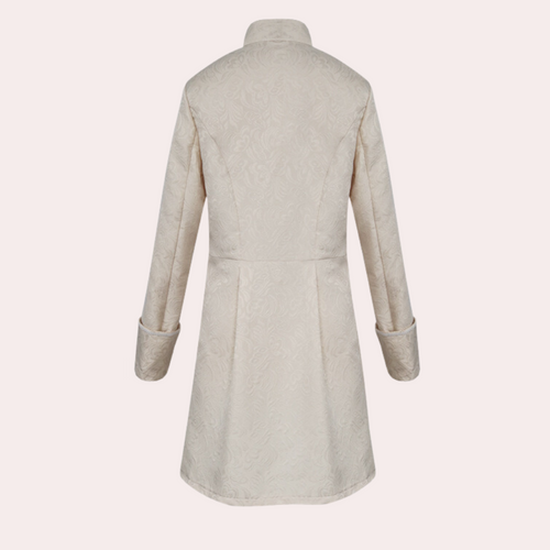 Drune | Lange Jacke für Männer