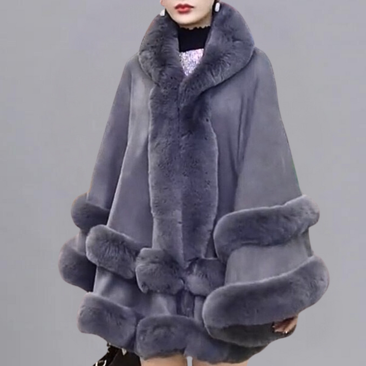 Drune | Elegante Kapuzenjacke für Frauen