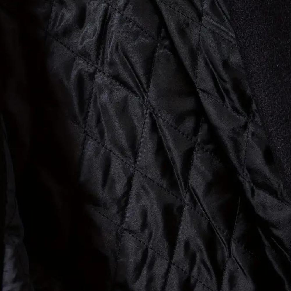 Drune | Klassischer Trenchcoat für Herren