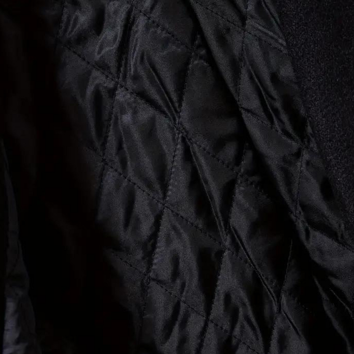 Drune | Klassischer Trenchcoat für Herren
