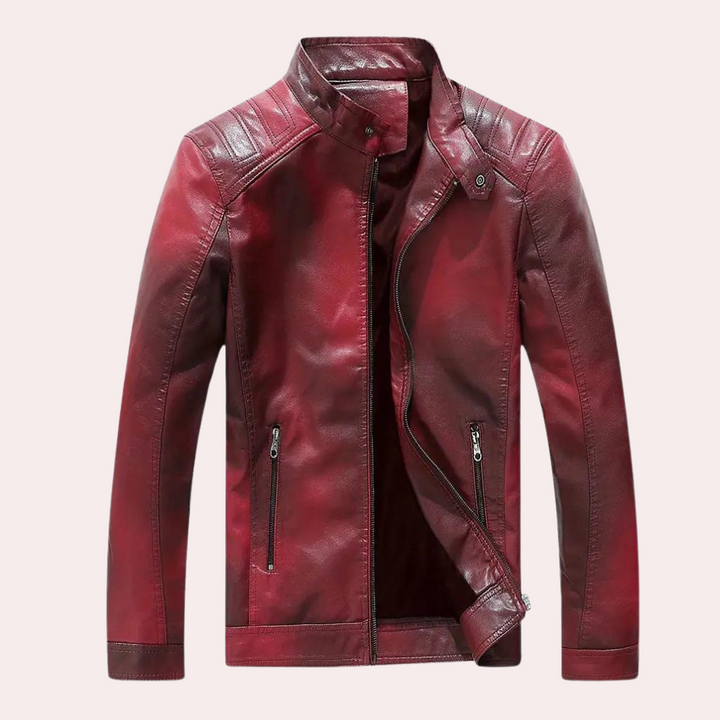 Drune | Herrenjacke mit Stil und Komfort