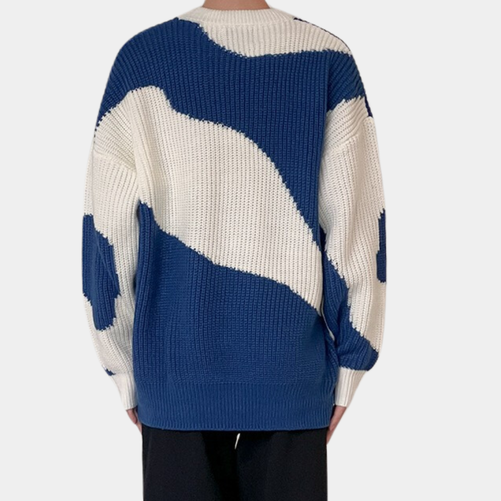 Drune | Stilvoller Pullover für Herren