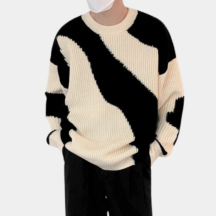 Drune | Stilvoller Pullover für Herren