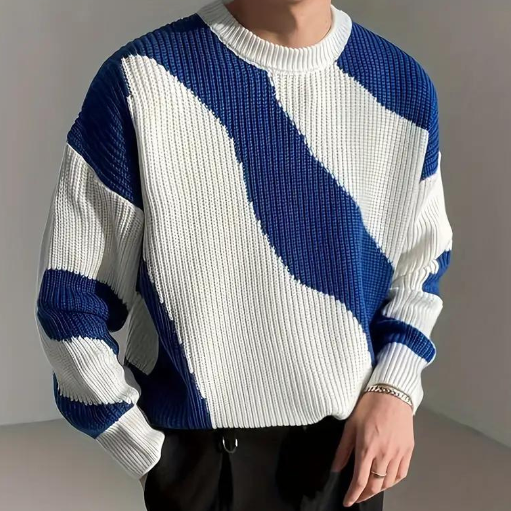 Drune | Stilvoller Pullover für Herren