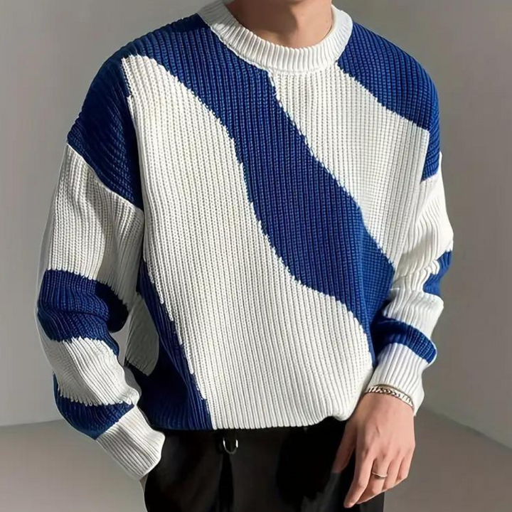 Drune | Stilvoller Pullover für Herren
