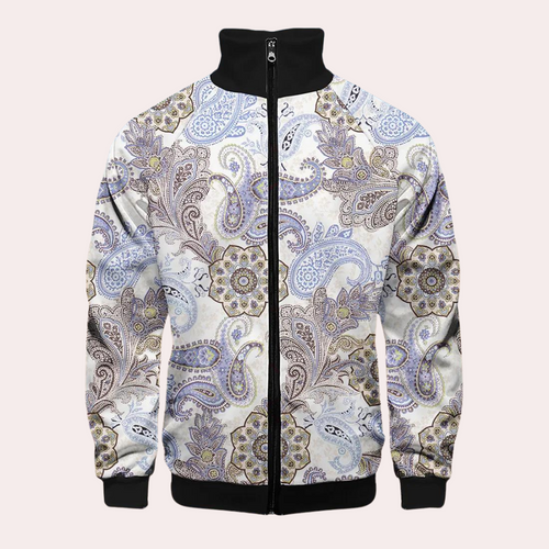 Drune | Bequemer Herrenjacke
