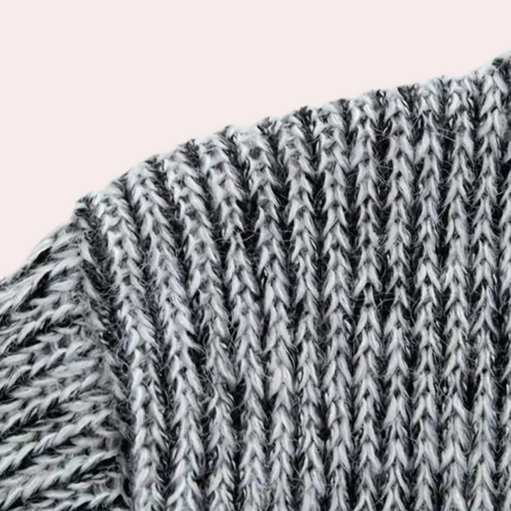 Drune | HerrenKapuzenpullover mit Kapuze