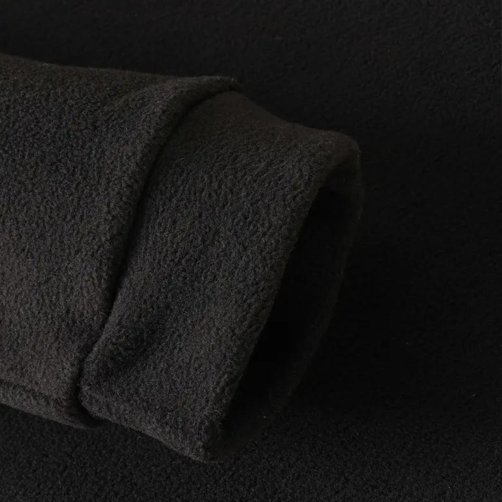 Drune | Stretch Pullover für Den Alltag