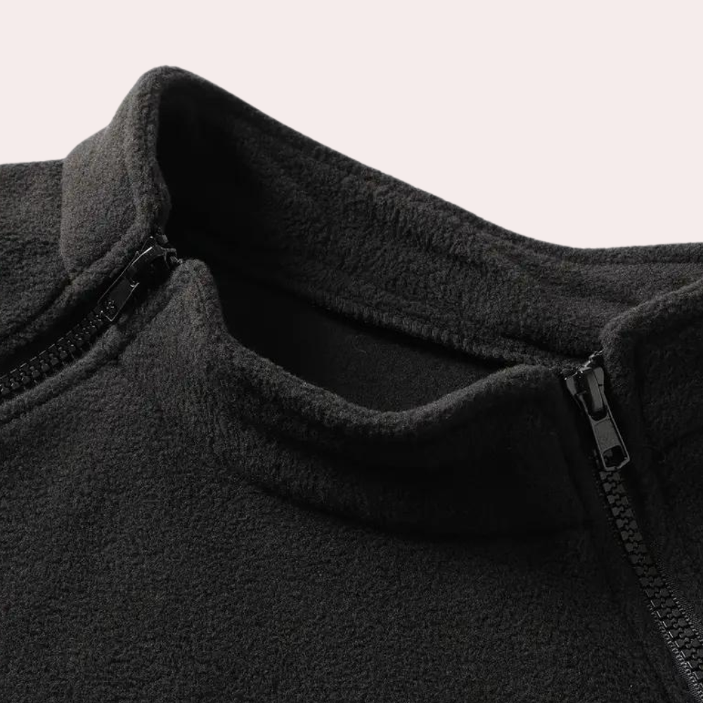 Drune | Stretch Pullover für Den Alltag