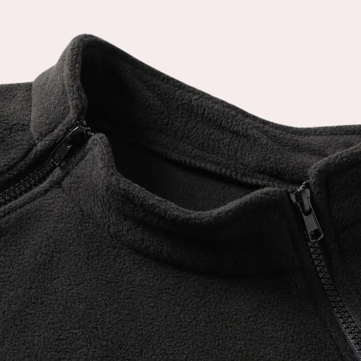 Drune | Stretch Pullover für Den Alltag