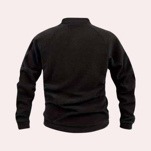 Drune | Stretch Pullover für Den Alltag