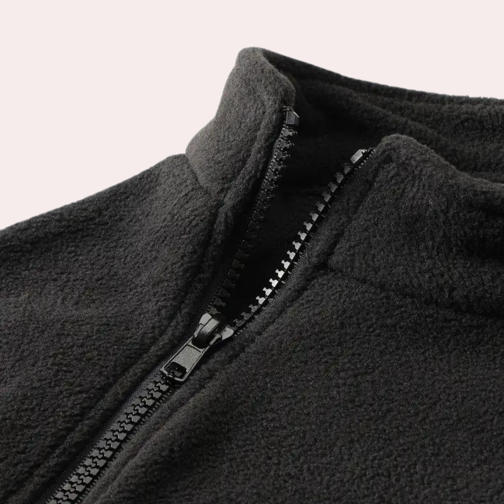 Drune | Stretch Pullover für Den Alltag