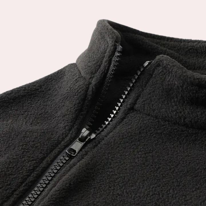 Drune | Stretch Pullover für Den Alltag