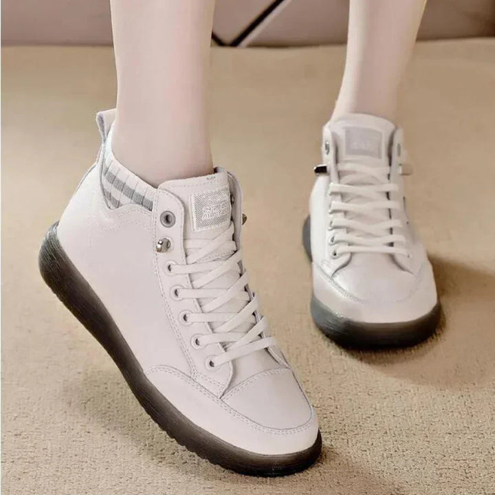 Drune | elegante freizeitstiefel für damen