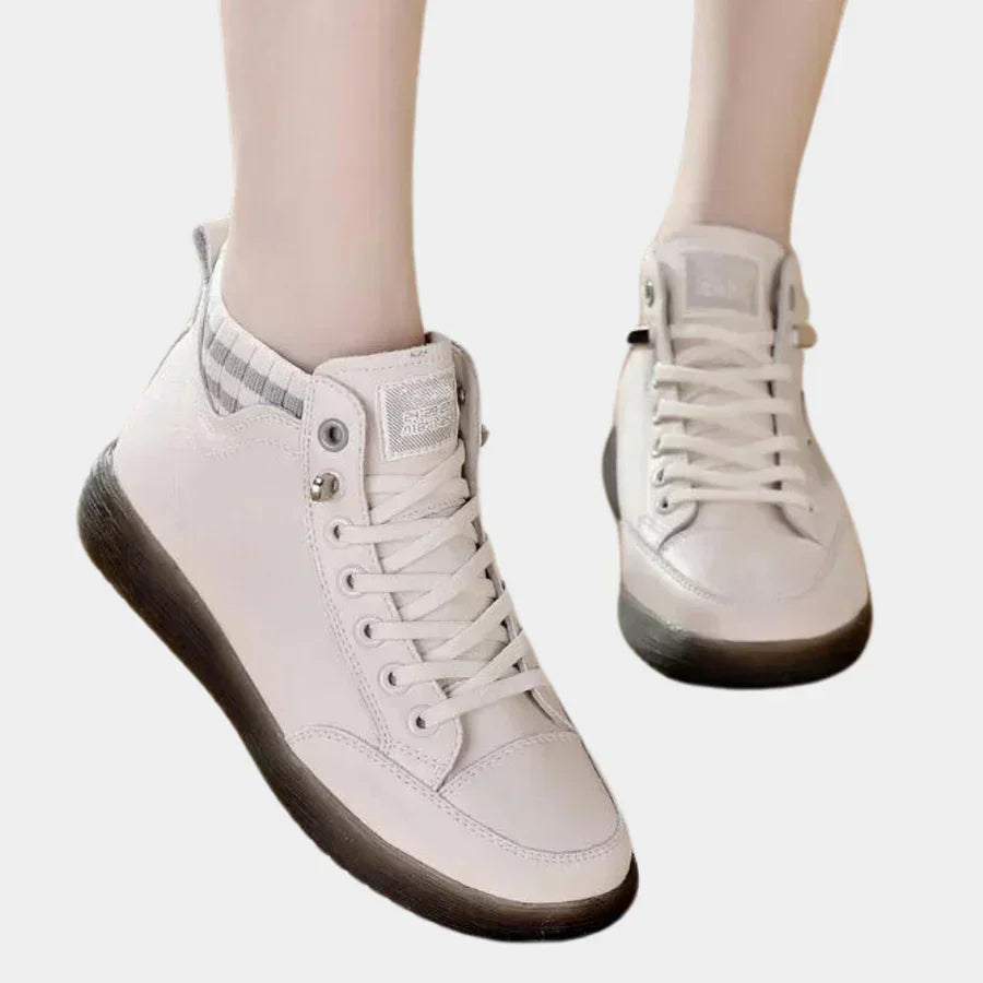 Drune | elegante freizeitstiefel für damen