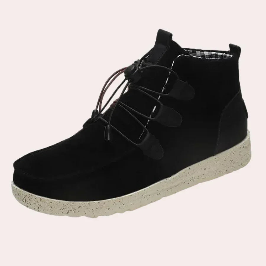 Drune | hohe stiefel für frauen - Urania