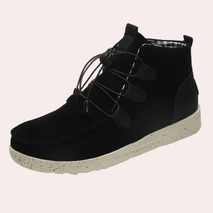 Drune | hohe stiefel für frauen - Urania