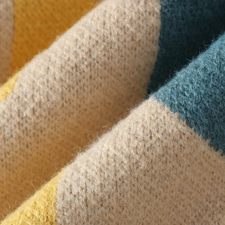 Drune | Stilvolle Herrenstrickpullover