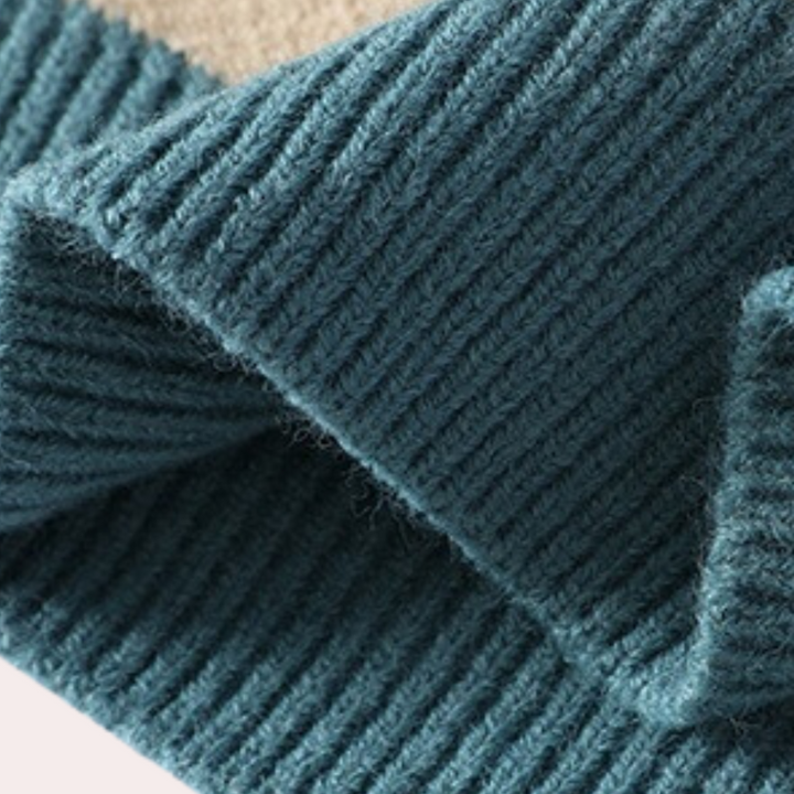 Drune | Stilvolle Herrenstrickpullover