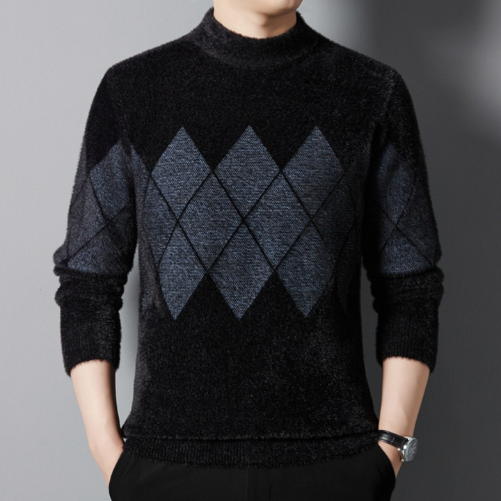 Drune | Bequemer Pullover für Herren
