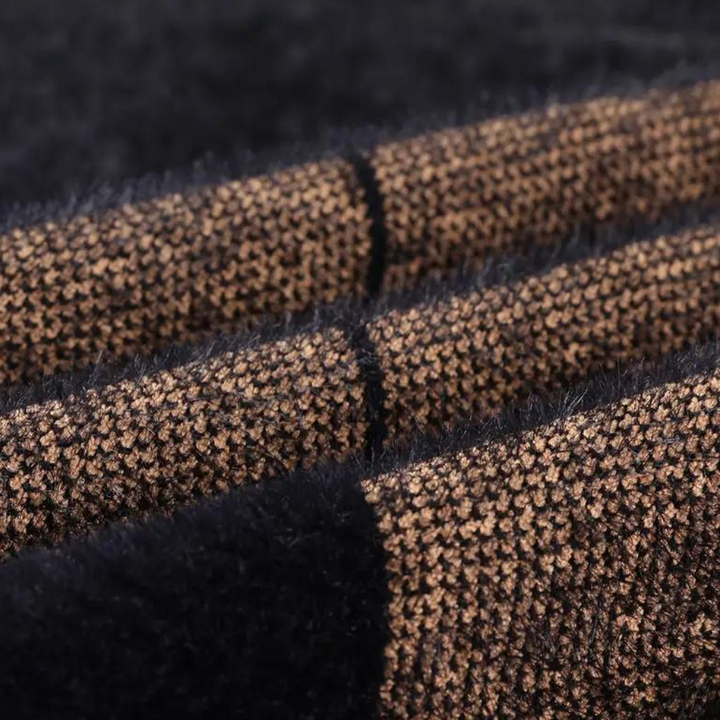 Drune | Bequemer Pullover für Herren