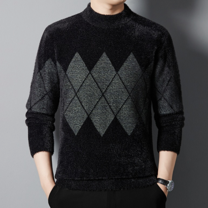 Drune | Bequemer Pullover für Herren