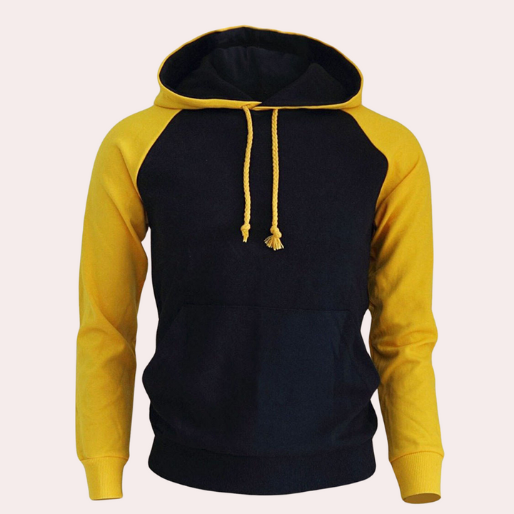Drune | Weicher, Moderner Herren Kapuzenpullover