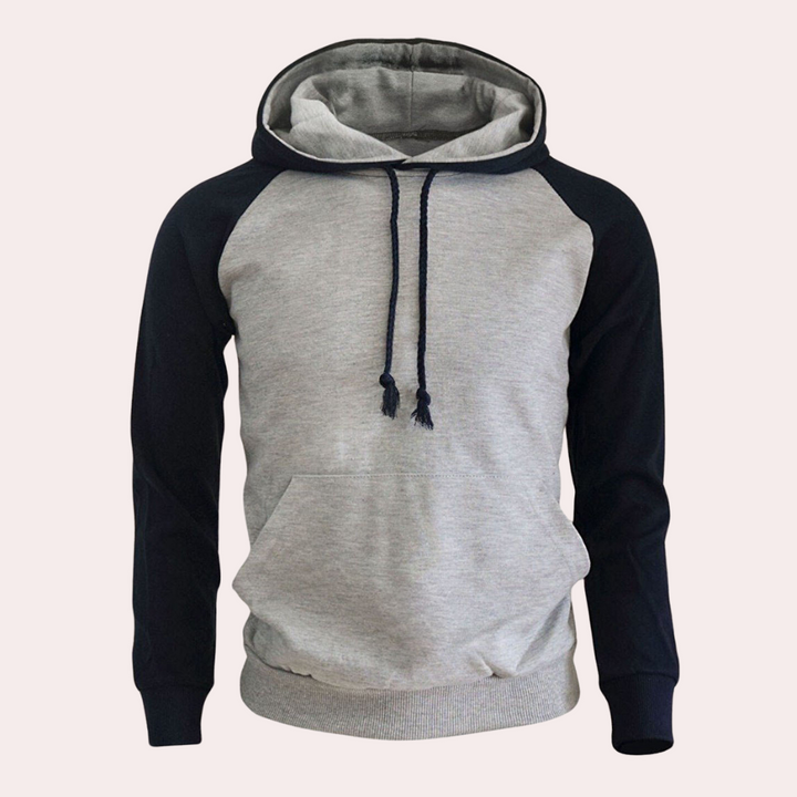 Drune | Weicher, Moderner Herren Kapuzenpullover
