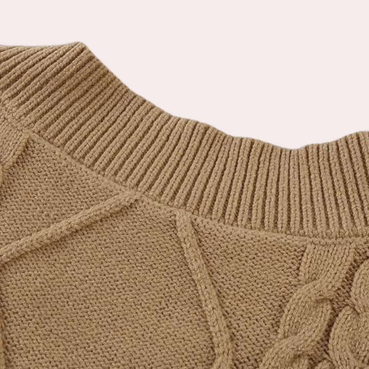 Drune | Elegante Pullover für Frauen