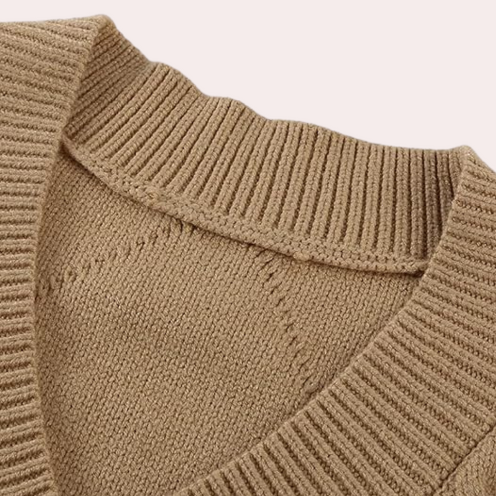 Drune | Elegante Pullover für Frauen
