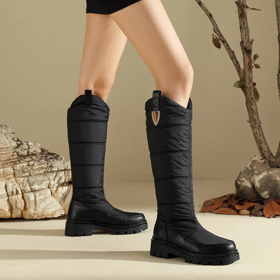 Drune | elegante und bequeme damenstiefel für jede gelegenheit