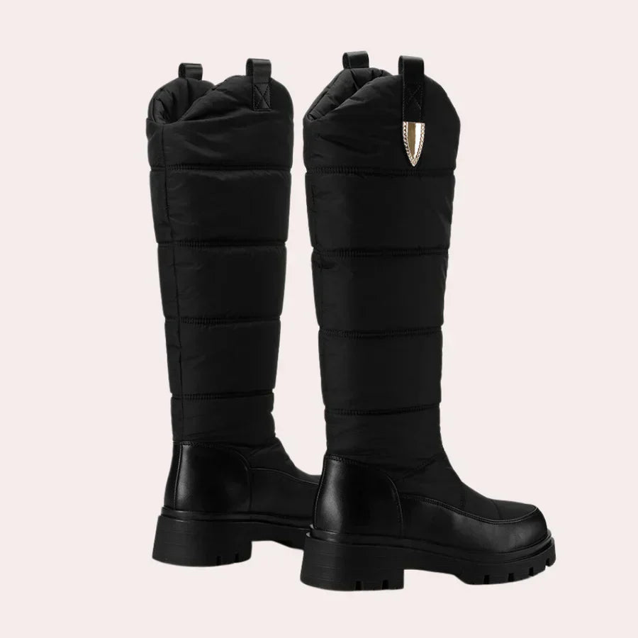 Drune | elegante und bequeme damenstiefel für jede gelegenheit