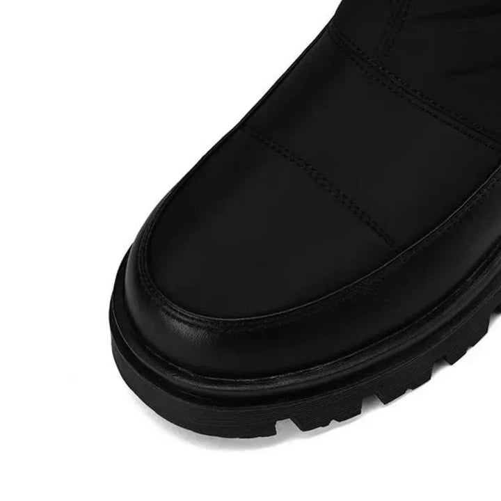 Drune | elegante und bequeme damenstiefel für jede gelegenheit