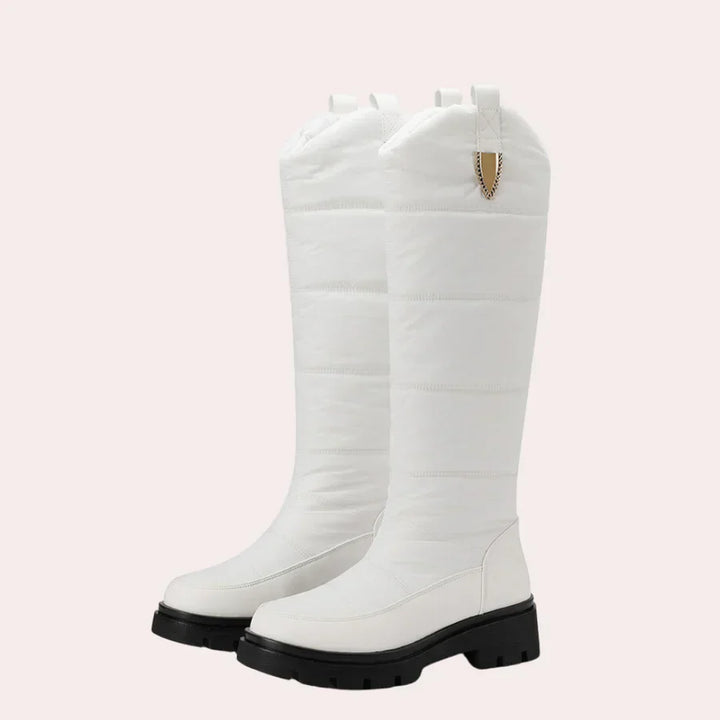 Drune | elegante und bequeme damenstiefel für jede gelegenheit