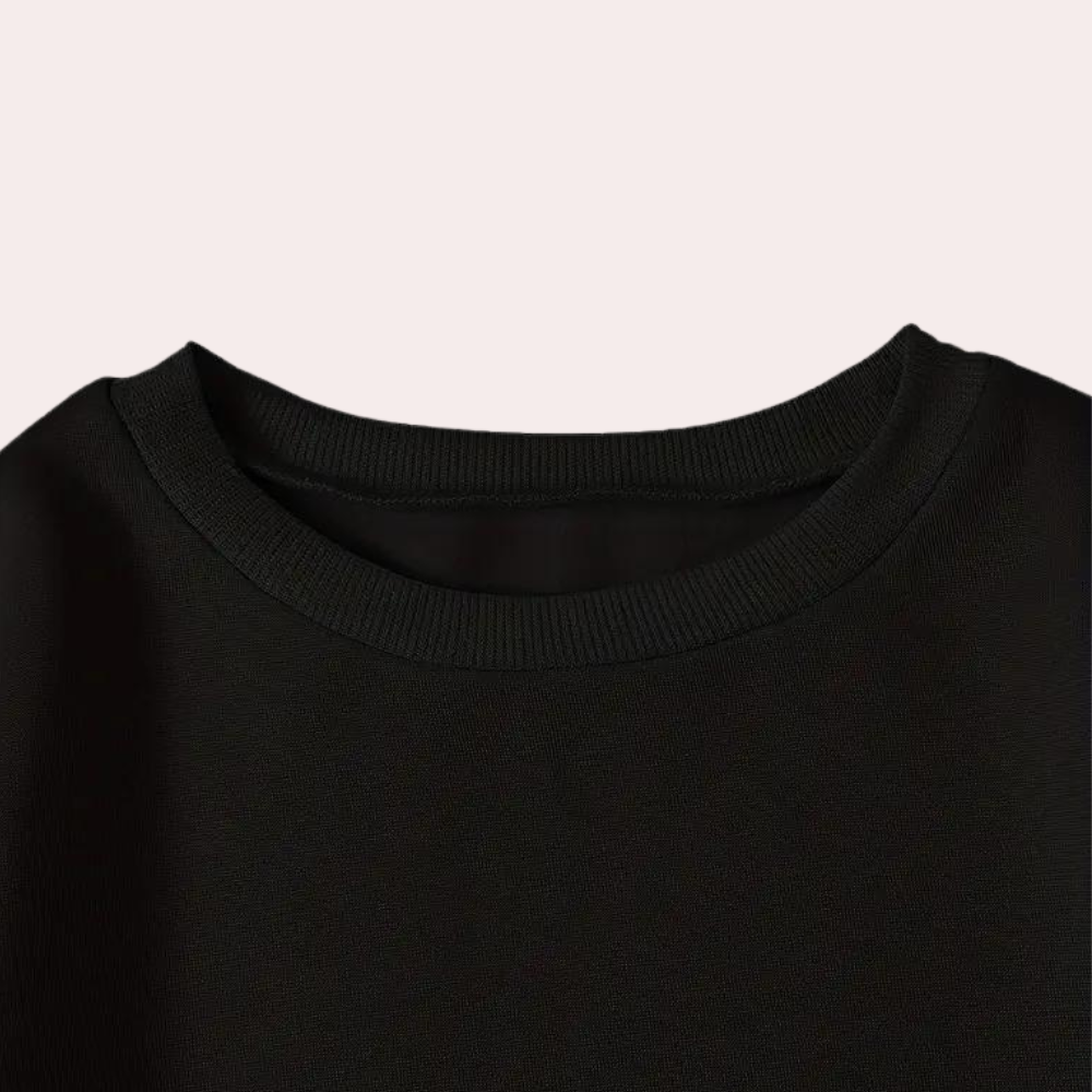 Drune | Moderner Halloween Pullover für Damen