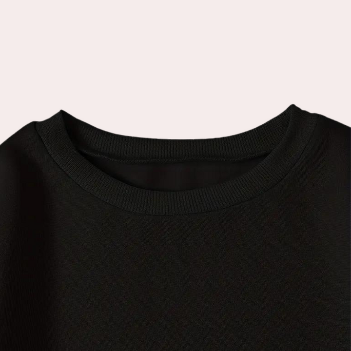 Drune | Moderner Halloween Pullover für Damen