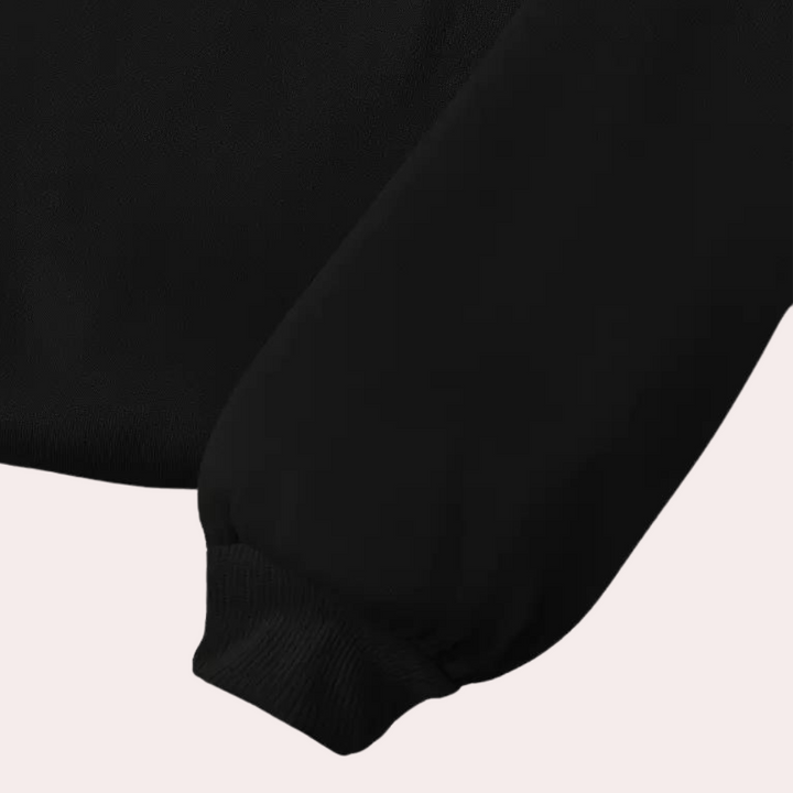 Drune | Moderner Halloween Pullover für Damen