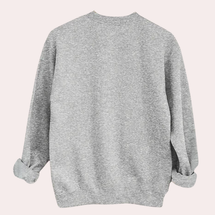 Drune | Gruseliges Halloween Sweatshirt für Frauen