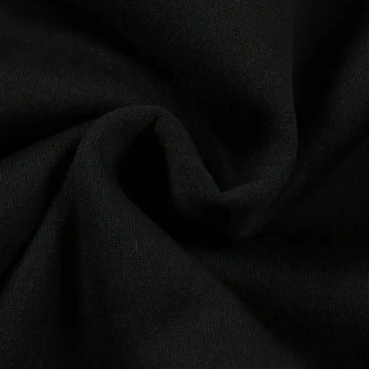 Drune | Damensweatshirt mit Spooky Charme