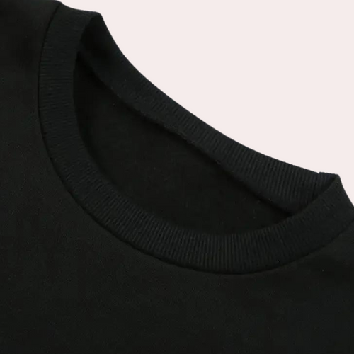 Drune | Damensweatshirt mit Spooky Charme