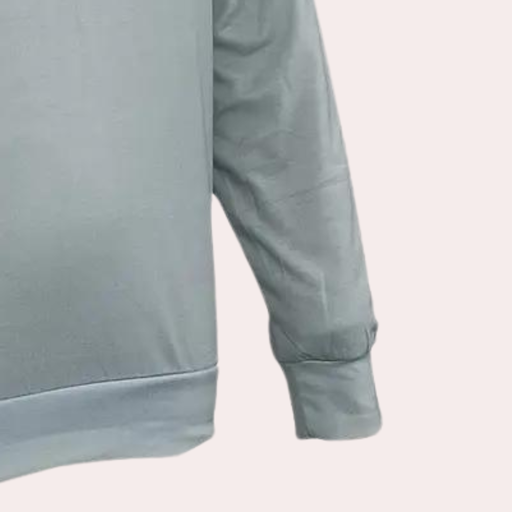 Drune | Pattern Damen Sweatshirt Stylisches, Leichtes, Ganzjahres Atmungsaktives Design