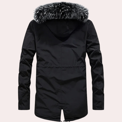 Drune | Modischer Kapuzenpullover für Kalte Tage