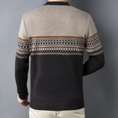 Drune | Herren Strickpullover für Jede Gelegenheit