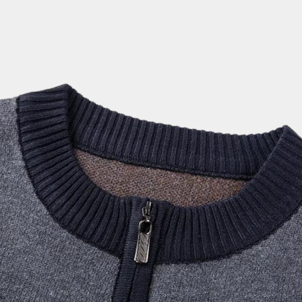 Drune | Herren Strickpullover für Jede Gelegenheit