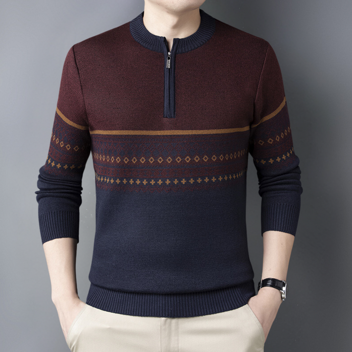 Drune | Herren Strickpullover für Jede Gelegenheit