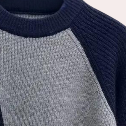 Drune | Warme Herrenpullover